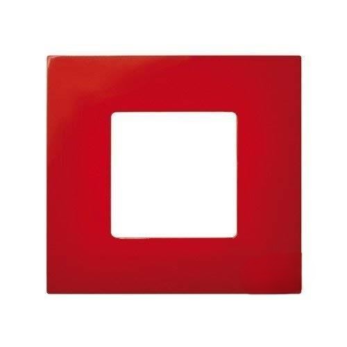  2700617-037Funda 1 Elemento Rojo