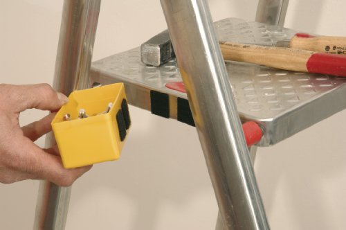 tiras de cierre extrafuerte 10cm x 50mm, 2 pares, color negro, ideales para fijar objetos y mantener cerrados paquetes.